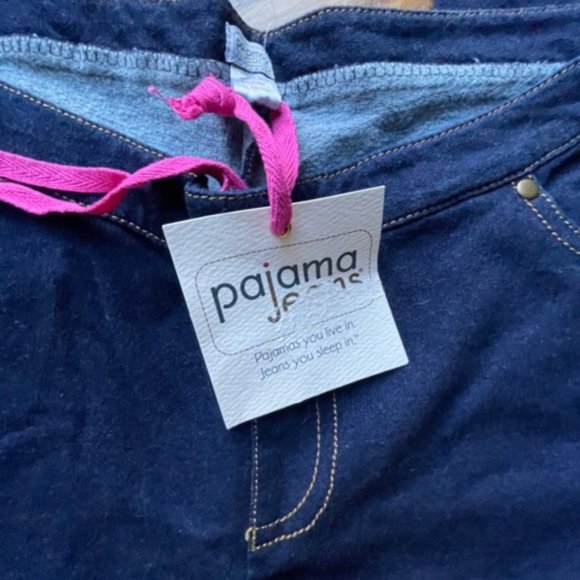 Pajama jeans - Picture 4 of 4